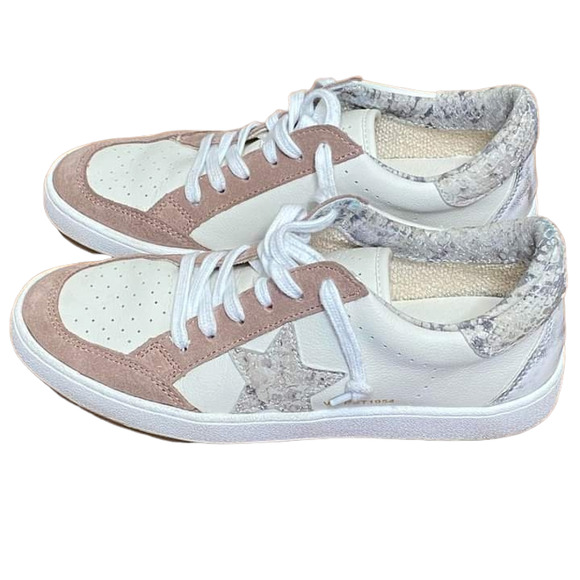 Vintage Havana Sneakers Celia Size 7.5 - Picture 2 of 10